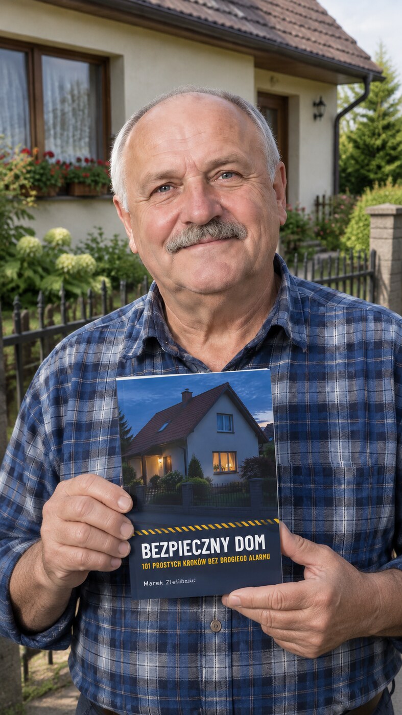 Marek Zieliński