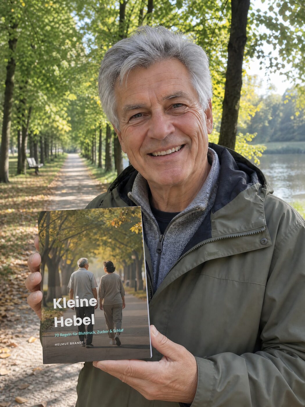 Helmut Brandt