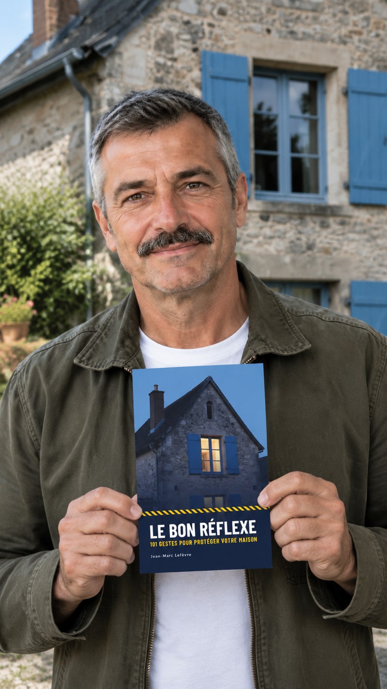 Jean-Marc Lefèvre