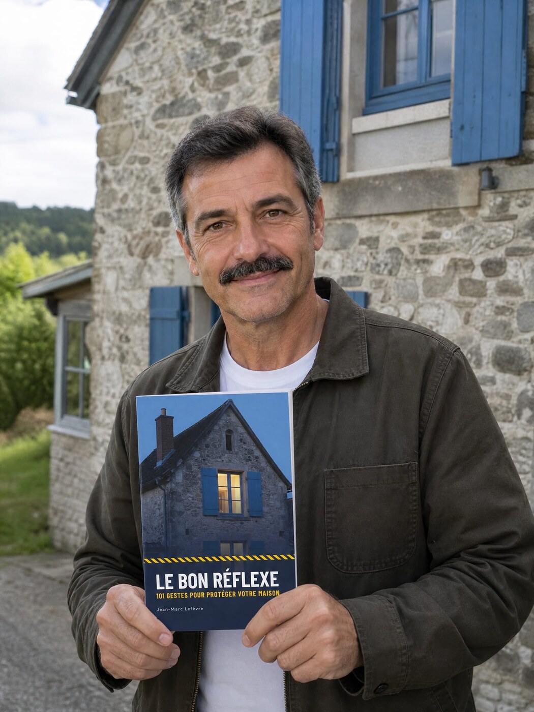 Jean-Marc Lefèvre