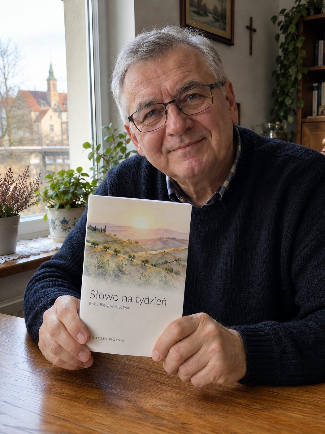 Andrzej Wolski