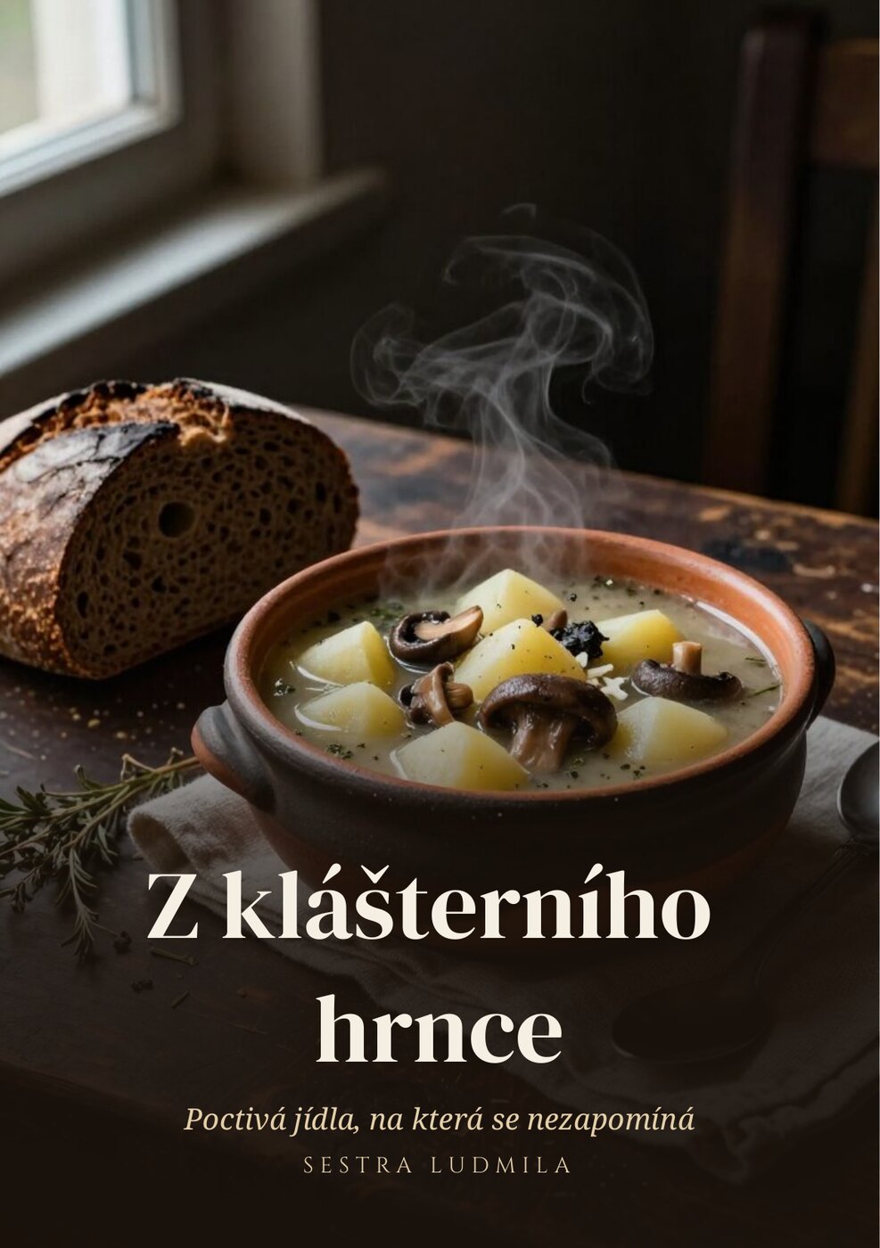 Poctivá jídla, na která se nezapomíná